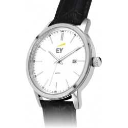 Corporate Watches  - Watch, Mens/Ladies - Leather Strap