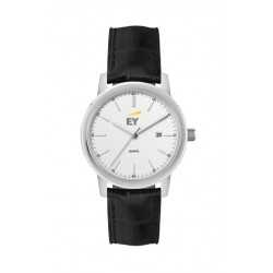Corporate Watches  - Watch, Mens/Ladies - Leather Strap