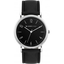 Corporate Watches  - Watch, Unisex - PU Leatherette Strap