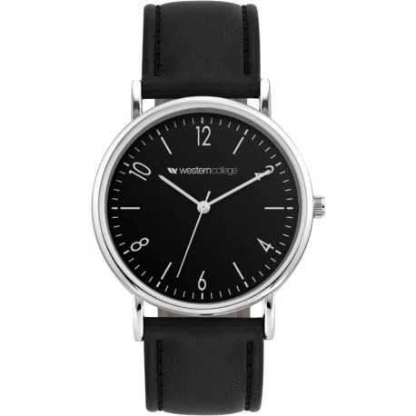 Corporate Watches  - Watch, Unisex - PU Leatherette Strap