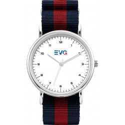 Corporate Watches  - Watch, Unisex with Nylon Strap