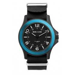 Corporate Watches  - Watch, Unisex with Nylon Strap