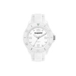 Corporate Watches - Watch, Unisex with Silicone Strap