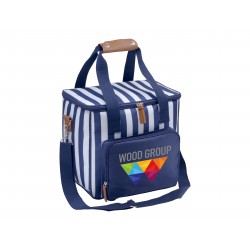Cooler Bags  - Ascot Jumbo Cooler, Navy