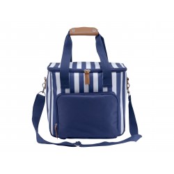 Cooler Bags  - Ascot Jumbo Cooler, Navy