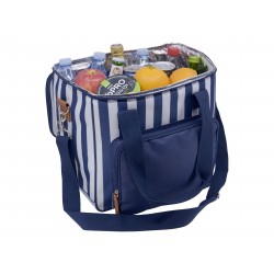 Cooler Bags  - Ascot Jumbo Cooler, Navy