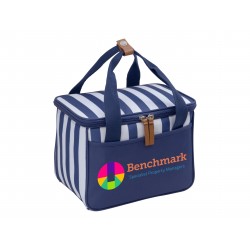Cooler Bags  - Ascot Picnic Cooler, Navy
