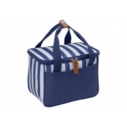Cooler Bags  - Ascot Picnic Cooler, Navy