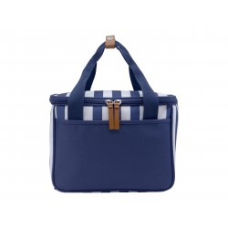Cooler Bags  - Ascot Picnic Cooler, Navy