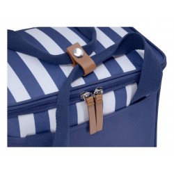 Cooler Bags  - Ascot Picnic Cooler, Navy