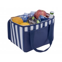 Cooler Bags  - Ascot Picnic Cooler, Navy