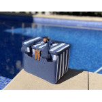 Cooler Bags - Ascot Picnic Cooler, Navy
