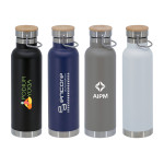 Drink Bottles - Metal - Valley 650ml Vacuum Flask