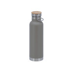Drink Bottles - Metal - Valley 650ml Vacuum Flask