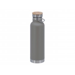Drink Bottles - Metal  - Valley 650ml Vacuum Flask