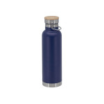 Drink Bottles - Metal - Valley 650ml Vacuum Flask