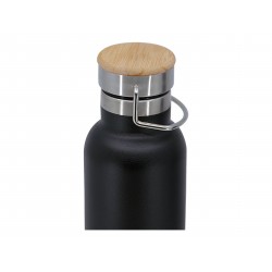 Drink Bottles - Metal  - Valley 650ml Vacuum Flask