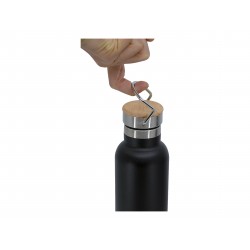 Drink Bottles - Metal  - Valley 650ml Vacuum Flask