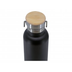 Drink Bottles - Metal  - Valley 650ml Vacuum Flask