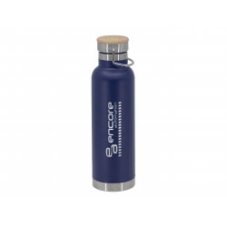 Drink Bottles - Metal  - Valley 650ml Vacuum Flask
