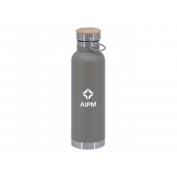 Drink Bottles - Metal  - Valley 650ml Vacuum Flask