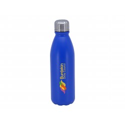 Drink Bottles - Metal  - Promo 750ml Aluminium Bottle