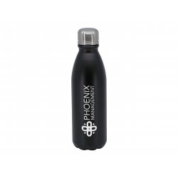 Drink Bottles - Metal  - Promo 750ml Aluminium Bottle