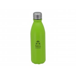 Drink Bottles - Metal  - Promo 750ml Aluminium Bottle