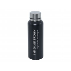 Drink Bottles - Metal  - Parisian 750ml Stainless Steel Bottle