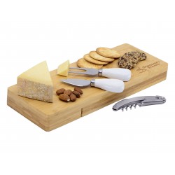 Cheese Sets  - Picnic Cheese Set