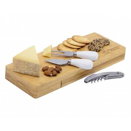 Cheese Sets  - Picnic Cheese Set
