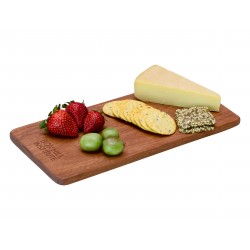 Cheese Sets  - Bloodwood Cheese Board 30cm
