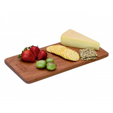 Cheese Sets  - Bloodwood Cheese Board 30cm
