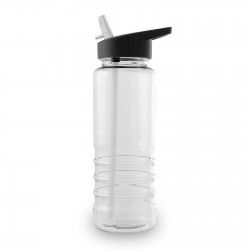 Drink Bottles - Plastic - Tahiti Water Bottle 725ml