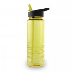 Drink Bottles - Plastic - Tahiti Water Bottle 725ml