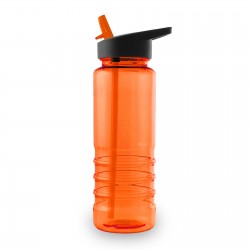 Drink Bottles - Plastic - Tahiti Water Bottle 725ml