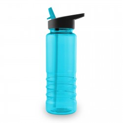 Drink Bottles - Plastic - Tahiti Water Bottle 725ml