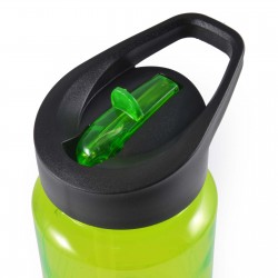 Drink Bottles - Plastic - Tahiti Water Bottle 725ml