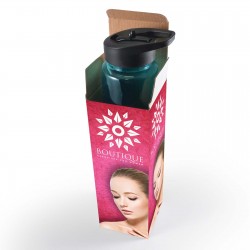 Drink Bottles - Plastic - Tahiti Water Bottle 725ml