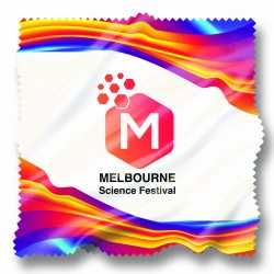 Phone Accessories  - Zig Zag Economy Microfibre Lens Cloth