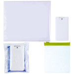 Phone Accessories - Microfibre Lens Cloth with Screen Cleaner