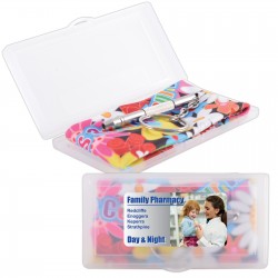 Phone Accessories  - Vista Glasses Service Kit with Microfibre Lens Cloth