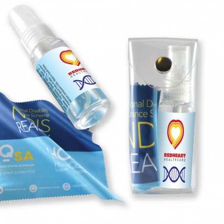 Phone Accessories  - Screen Cleaning Kit