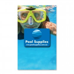 Phone Accessories  - Microfibre Stick Clean 40mmL x 30mmH