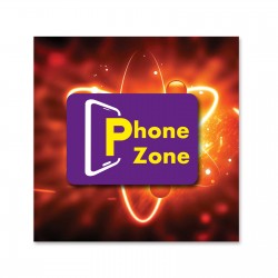 Phone Accessories  - Microfibre Stick Clean 40mmL x 60mmH