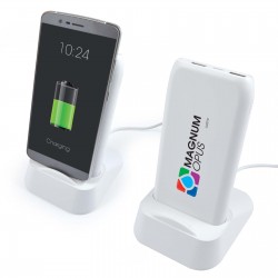 Phone Accessories  - Boost Wireless Power Bank / Charging Station