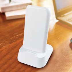 Phone Accessories  - Boost Wireless Power Bank / Charging Station