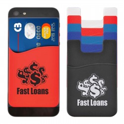 Phone Accessories  - Cosmos Phone Wallet