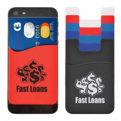 Phone Accessories  - Cosmos Phone Wallet