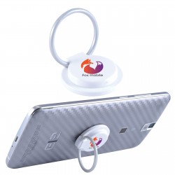 Phone Accessories  - Halo Phone Grip & Stand